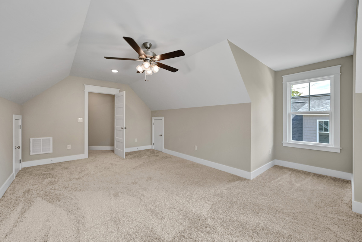 Latest home by Dream Builders Construction 194 Pipers Ridge W