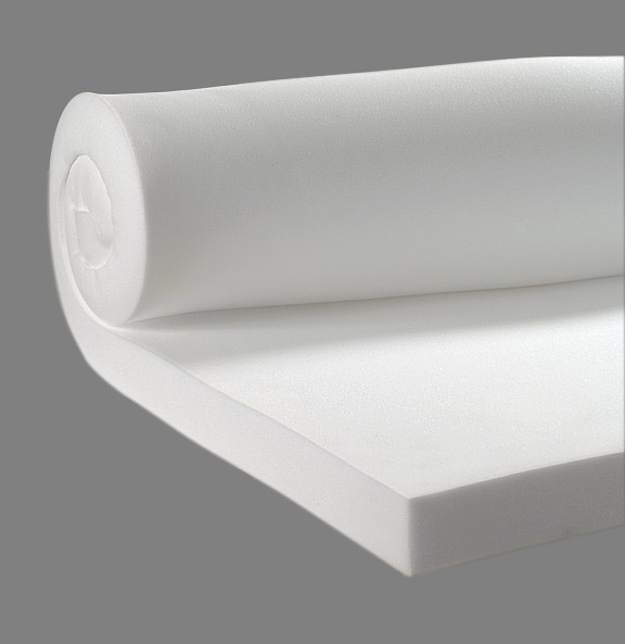 Dream by Design Visco Memory Foam Mattresses 5.3lb Topper