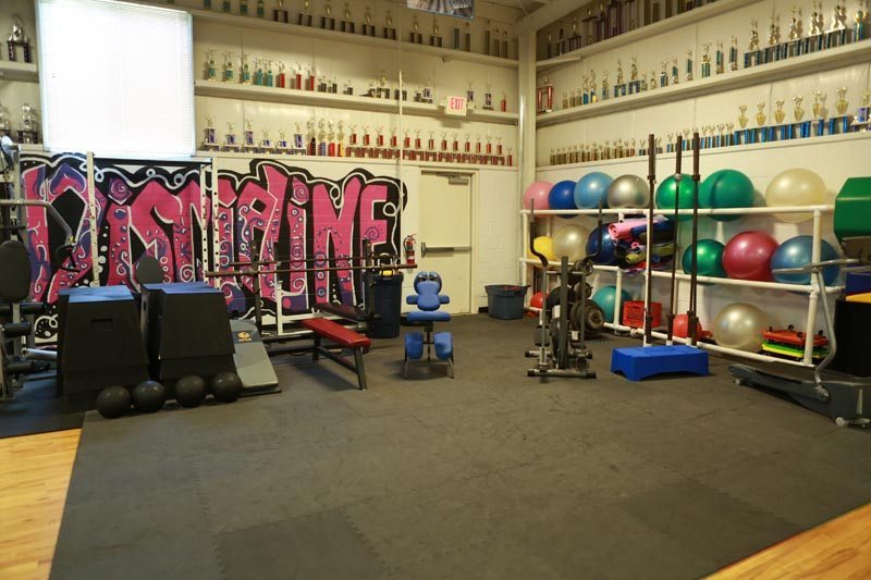 Our Facility THE DREAM CENTER