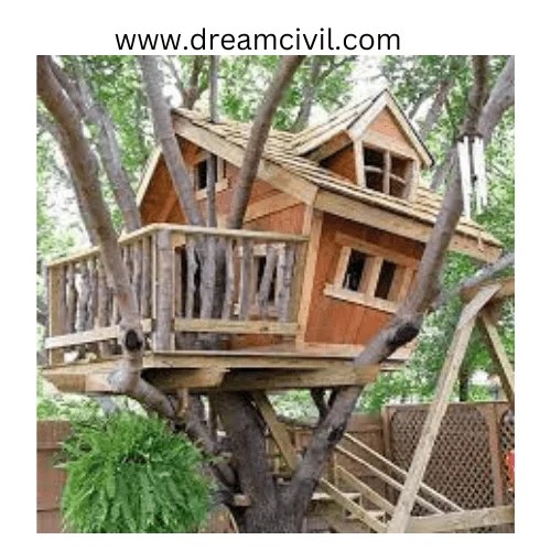 Explore The Wonder Of Tree Houses From Their History To Their Impacts