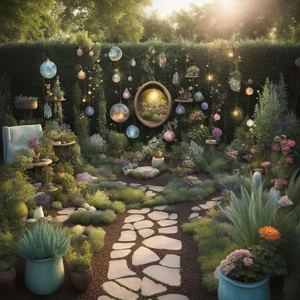 The Meaning of Backyard Dreams Dream Clarify