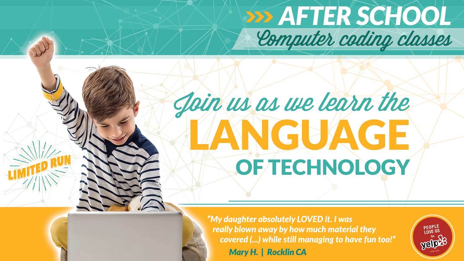 Honeycode Dream Enrichment Classes Sacramento Afterschool Classes