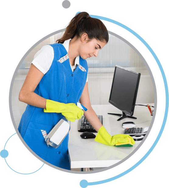 Premium Cleaning Services Dream Clean 123