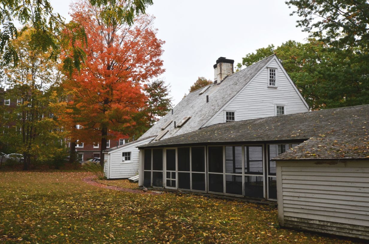 CooperFrostAustin House DREAM Collaborative LLC