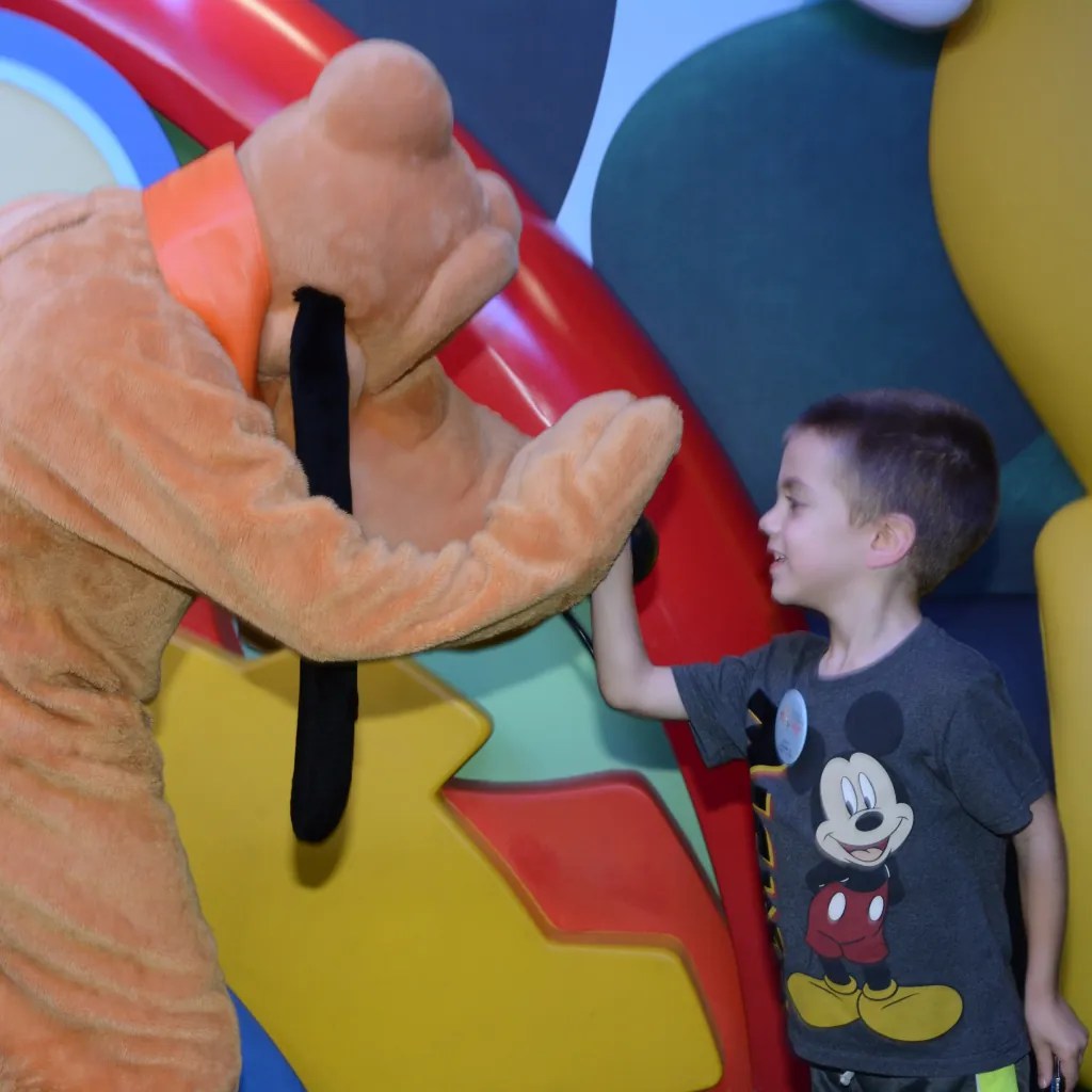 A Magical Disney Adventure Dream Come True