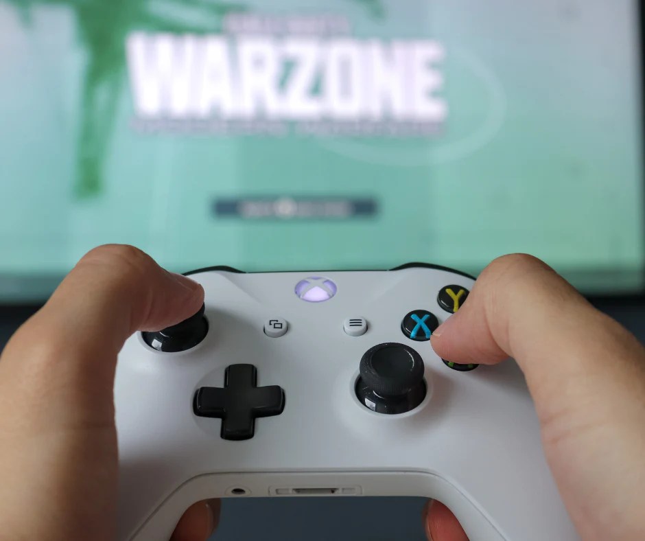 Can Xbox One Controller Work On Series X?