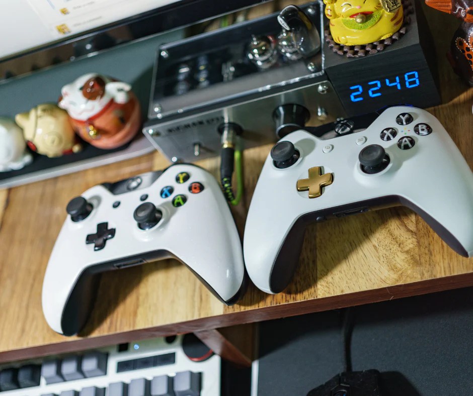 How To Connect Xbox One Controller PC? Dream Controller Blog