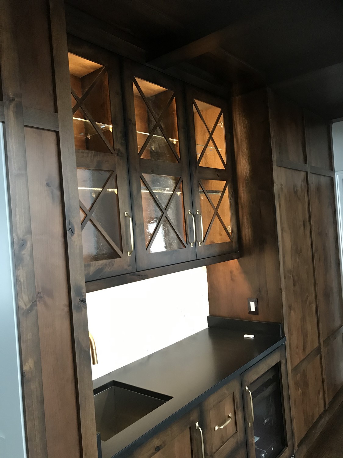 Kitchen Refinishing Chicago Matttroy