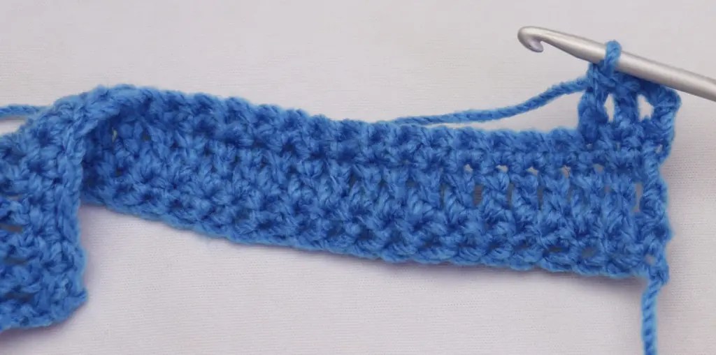 Crochet Braided cable stitch pattern. Dreamcrochets