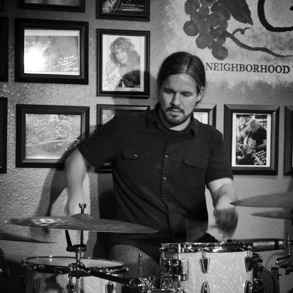 Dream Cymbals Adam Clark