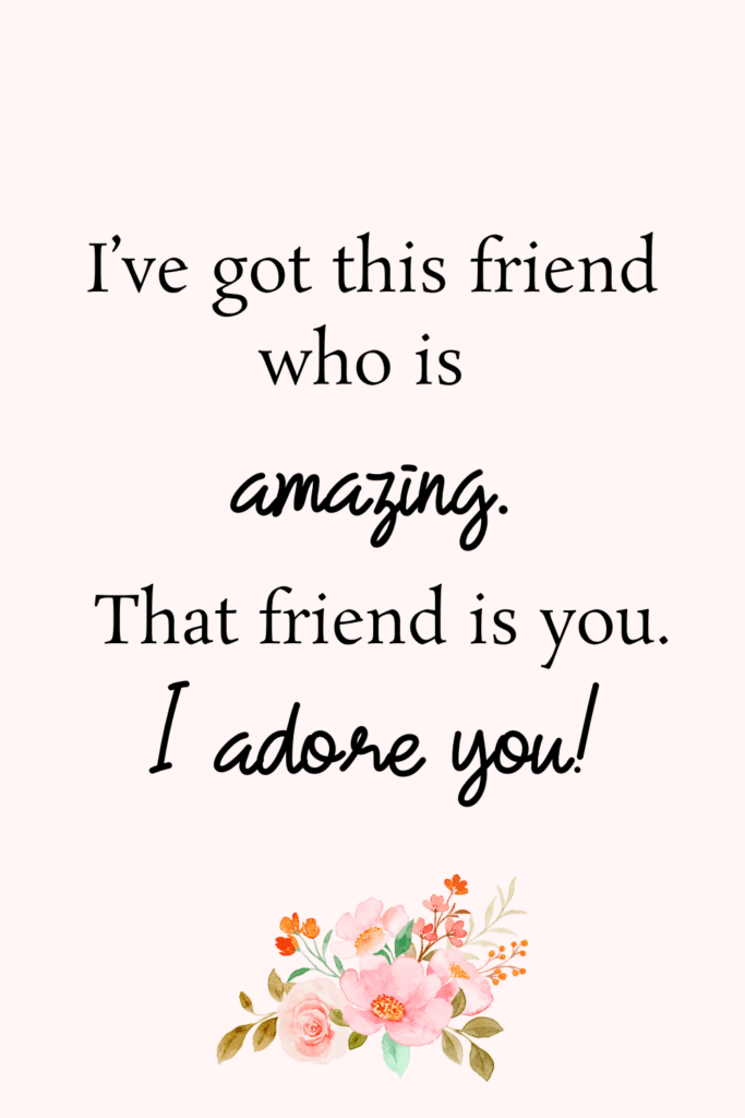 65 You are Amazing Quotes for Encouragement {+ Printable Cards!}