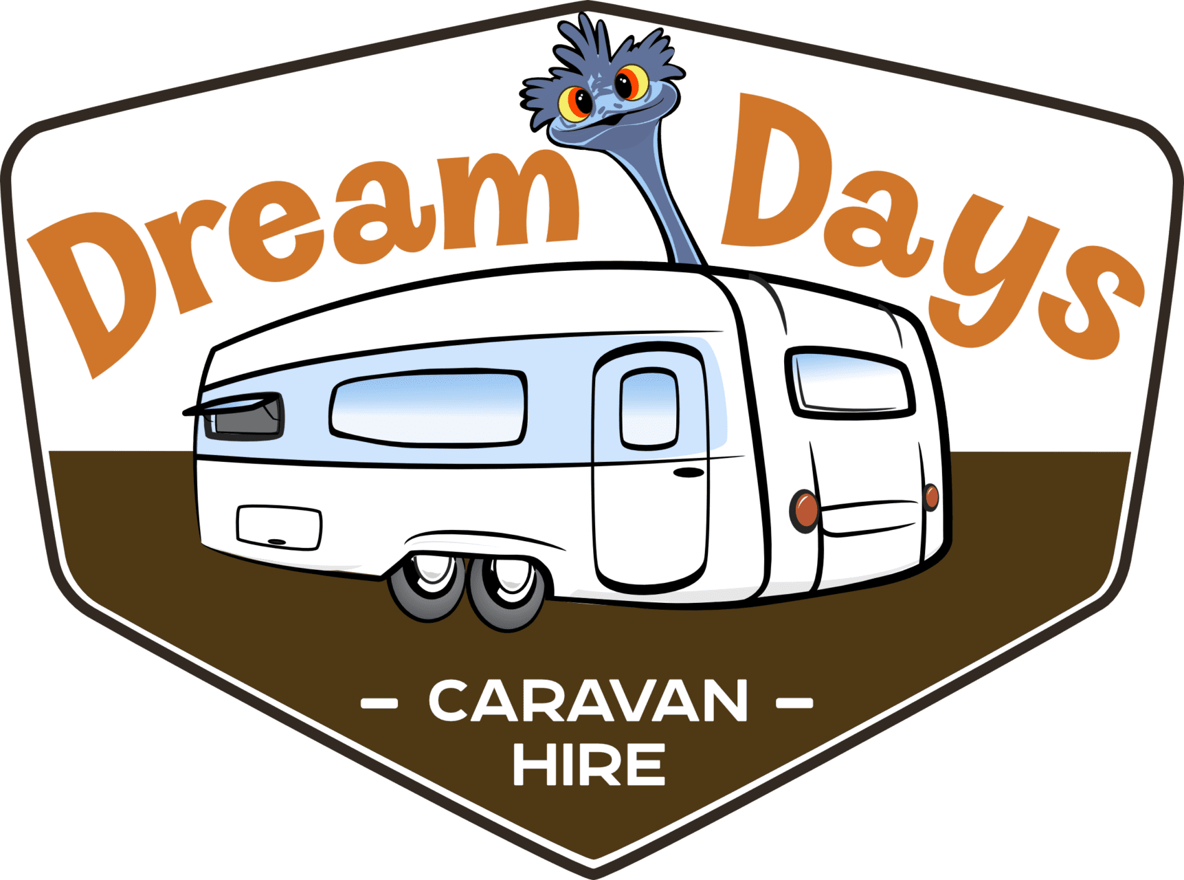 Family Caravan Hire Ballina, NSW Dream Days Caravan Hire