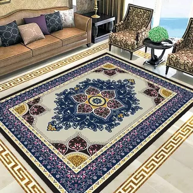 Premium Quality Persian Rugs Dubai 2023 Free Measurements