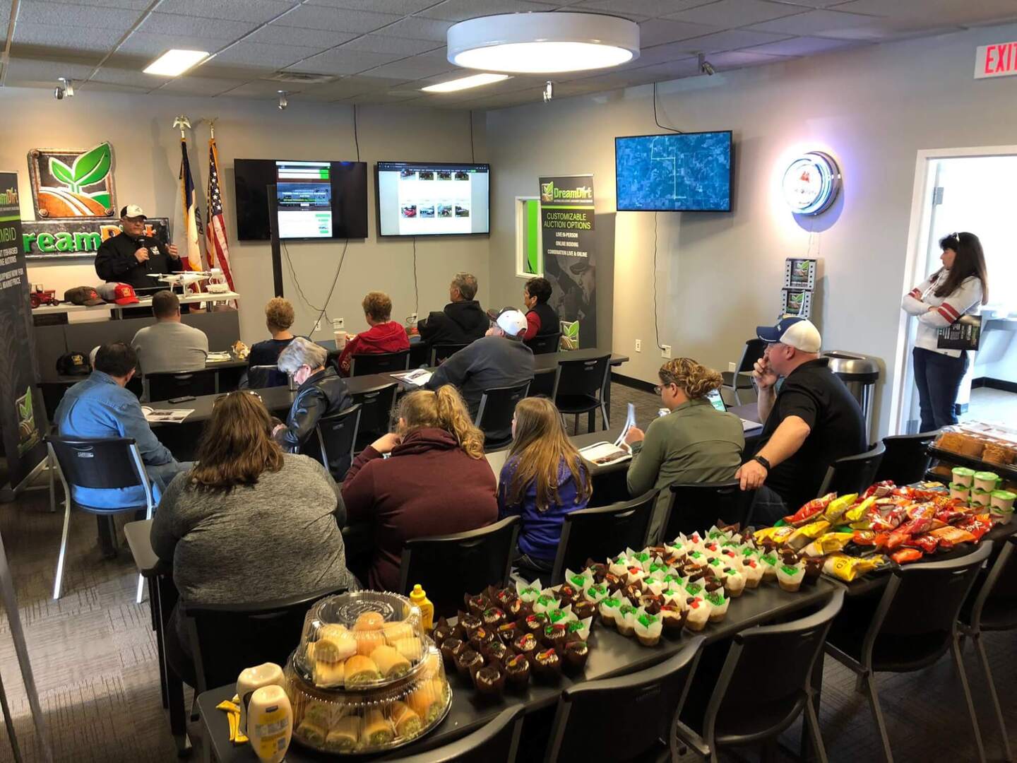 What Steps to Take When Selling Iowa Farmland Get Answers