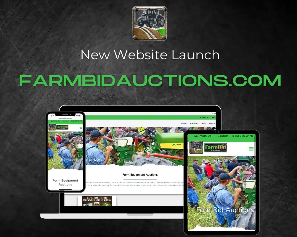 About Our Farmland Auction Fees & Commissions DreamDirt