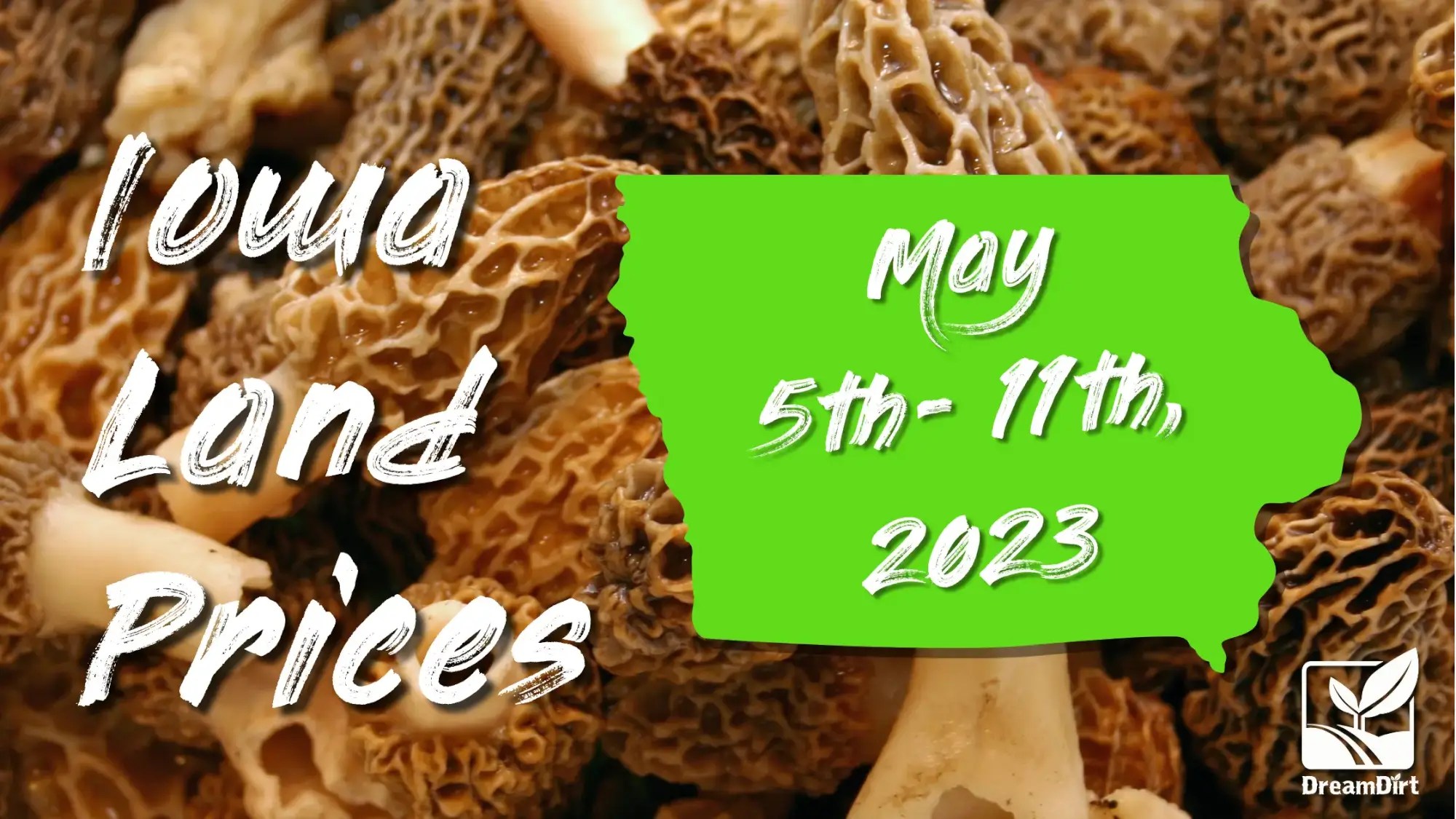 Best Time To Sell Farmland Iowa Recent Sales