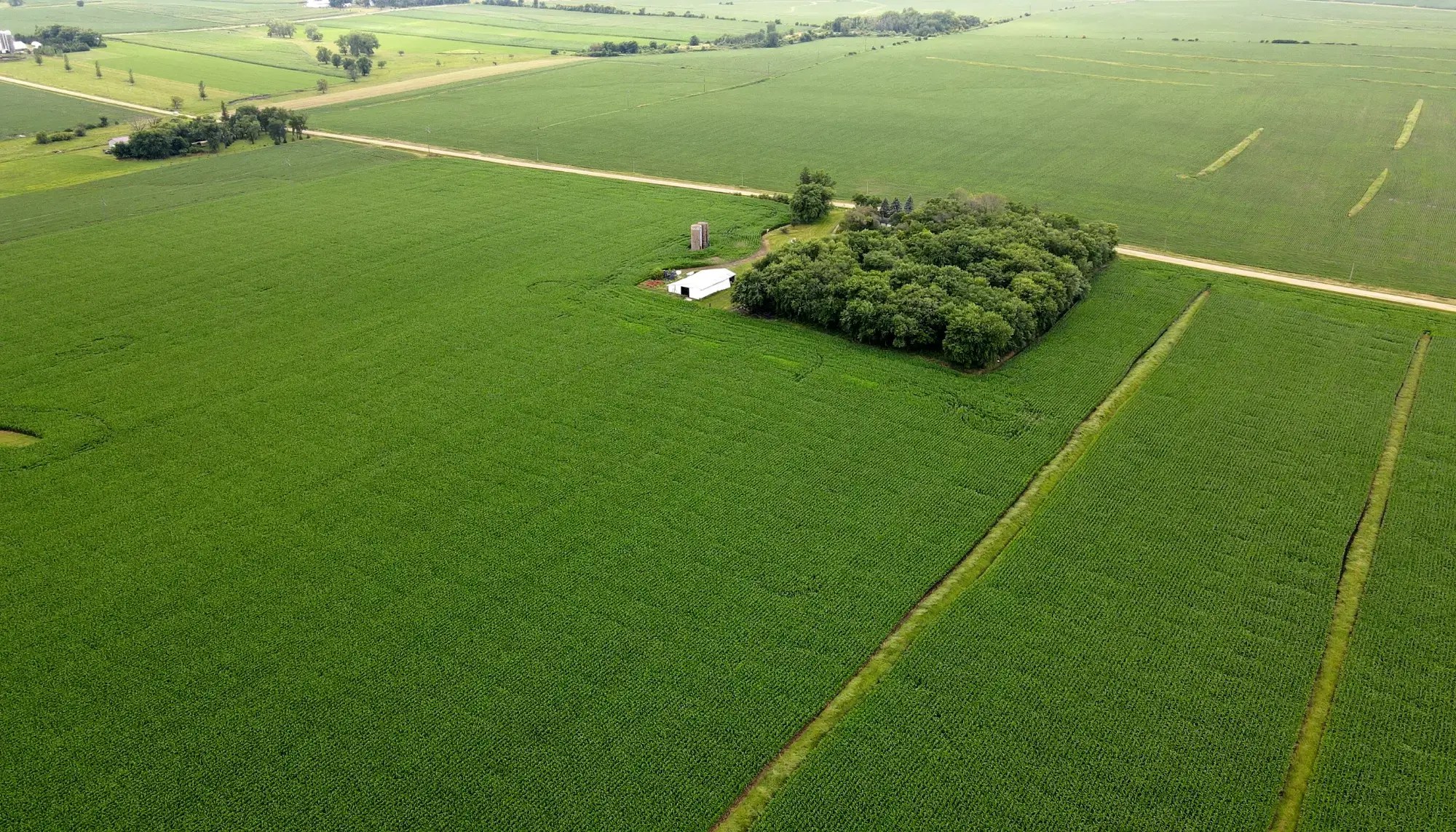 Iowa Farmland Price Report August 5th 11th, 2023