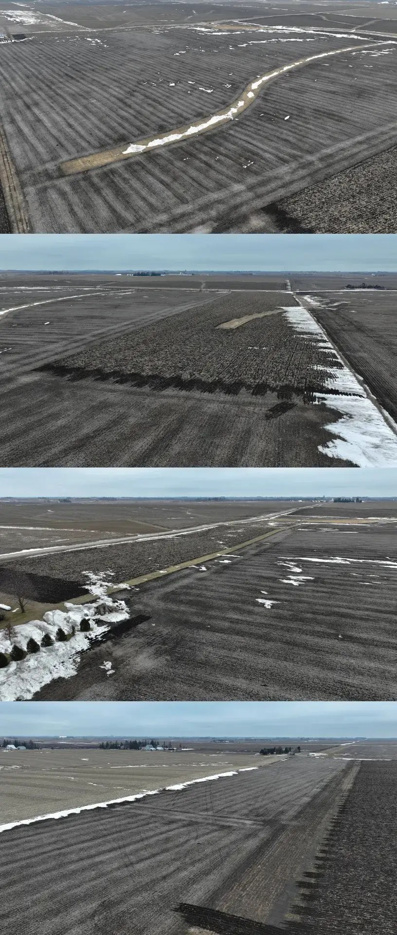 Farmland For Sale in Grundy County, Iowa 229.95 Acres