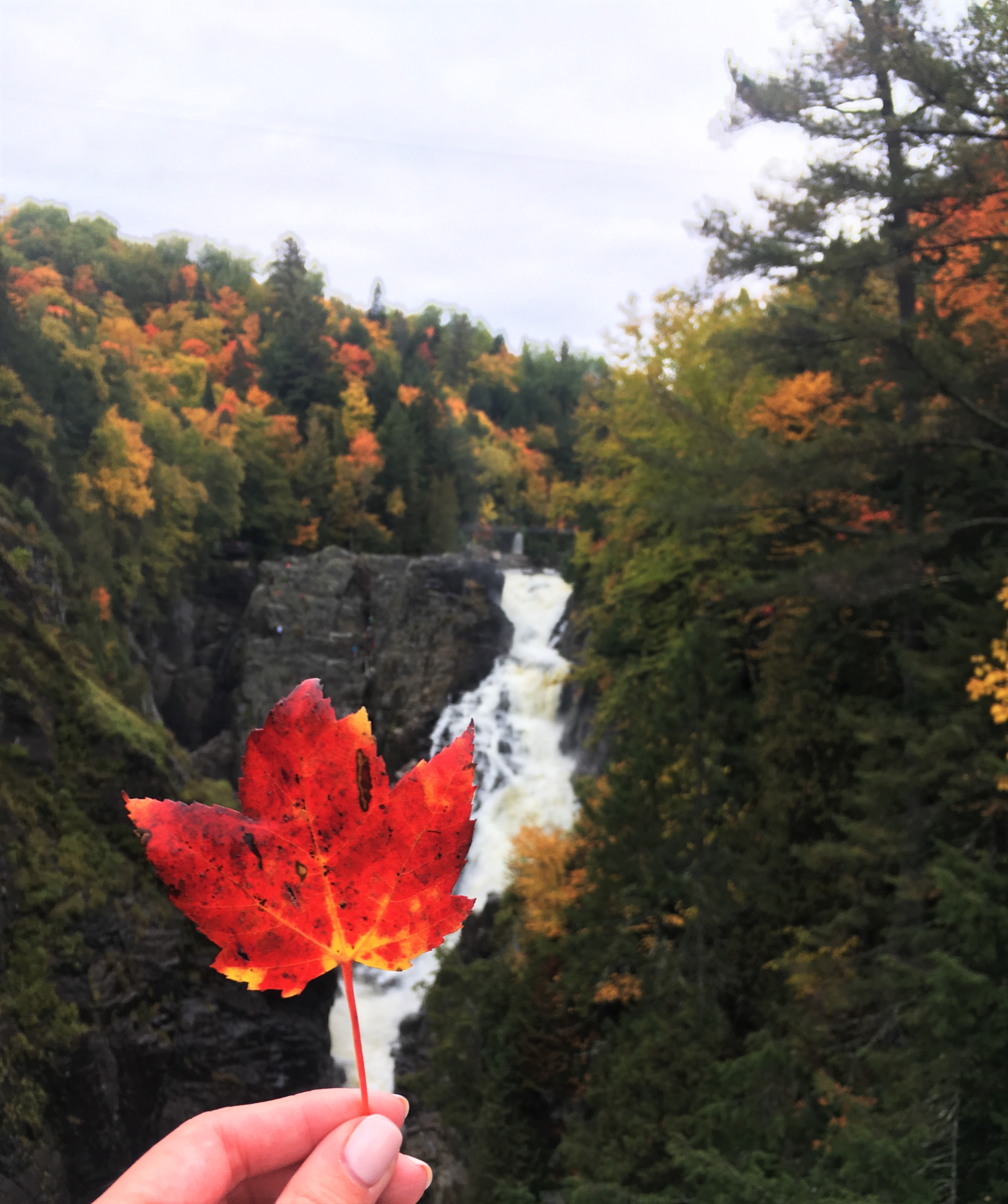 Couleurs d’automne au Québec en 10 photos Dream Discover and Explore