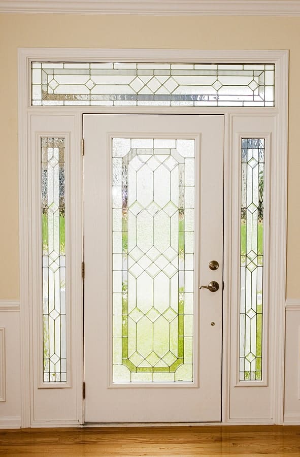 GUIDE TO REPLACING YOUR DOOR GLASS Dream Doors