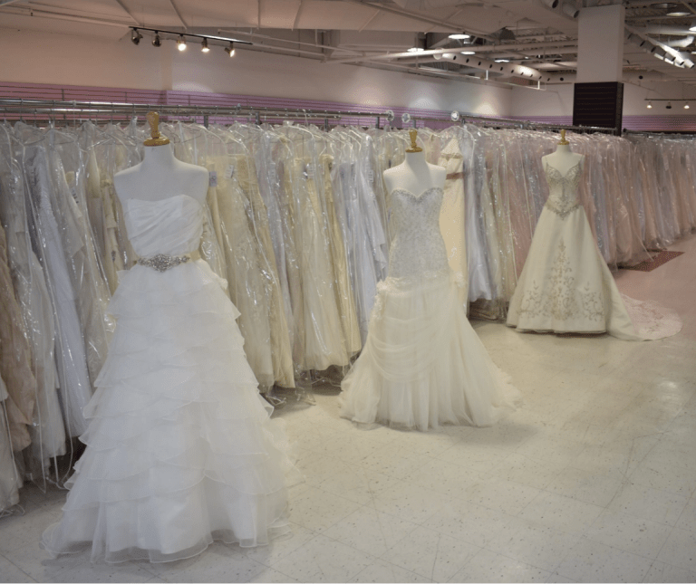 Bridal Shops Near Me Latest Wedding Dresses