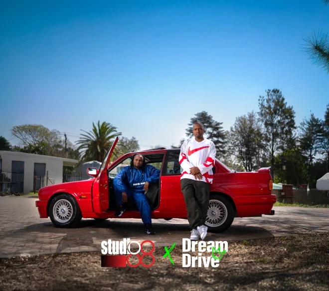 Win Your Dream Car! Dream Drive