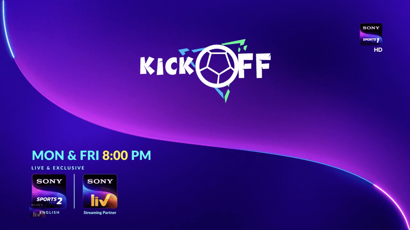 Sony Pictures Network channels get rebranded with new logos and graphics