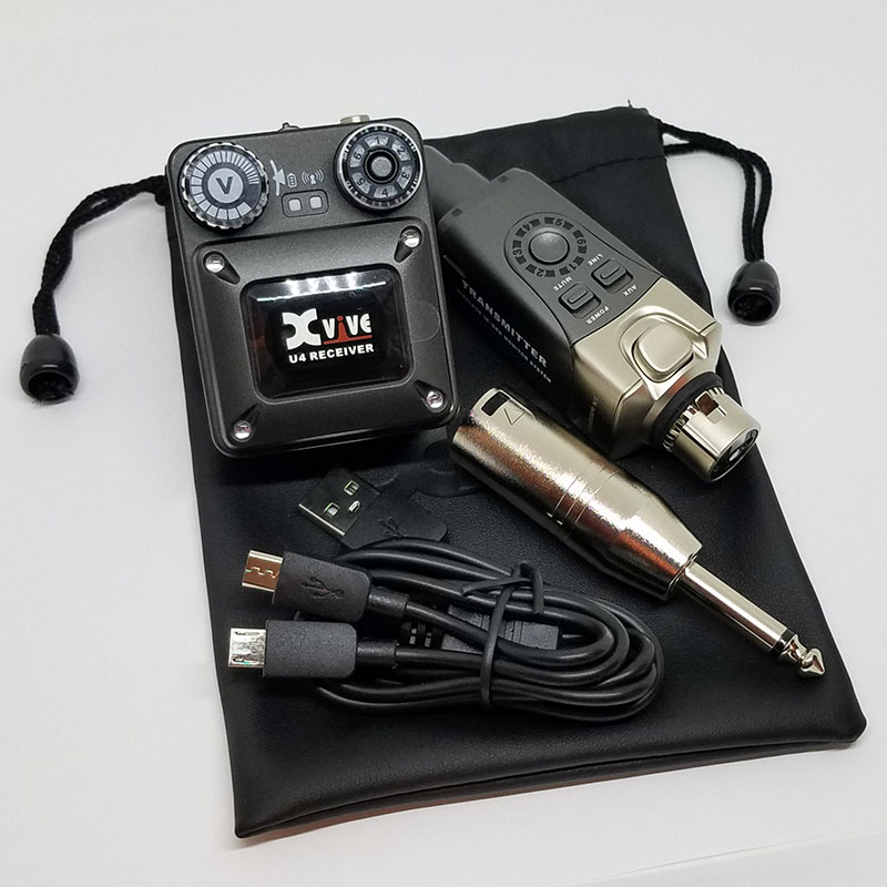 Personal IEM Wireless Dream Earz