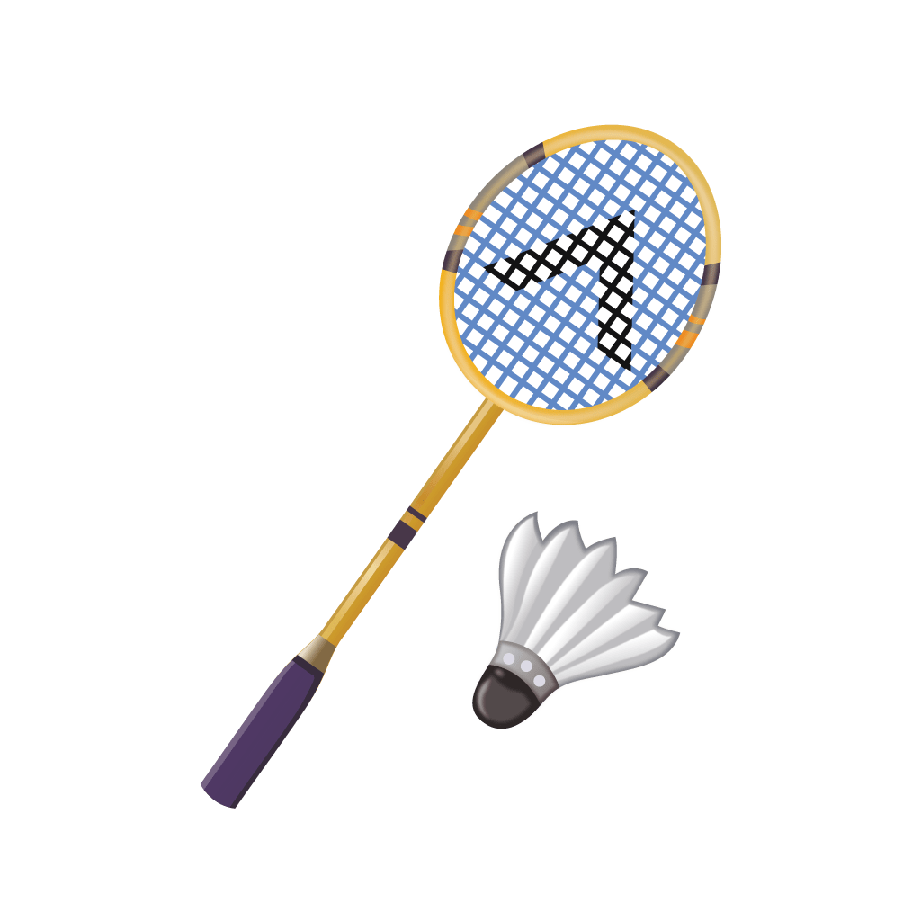 Racket Dreamemoji