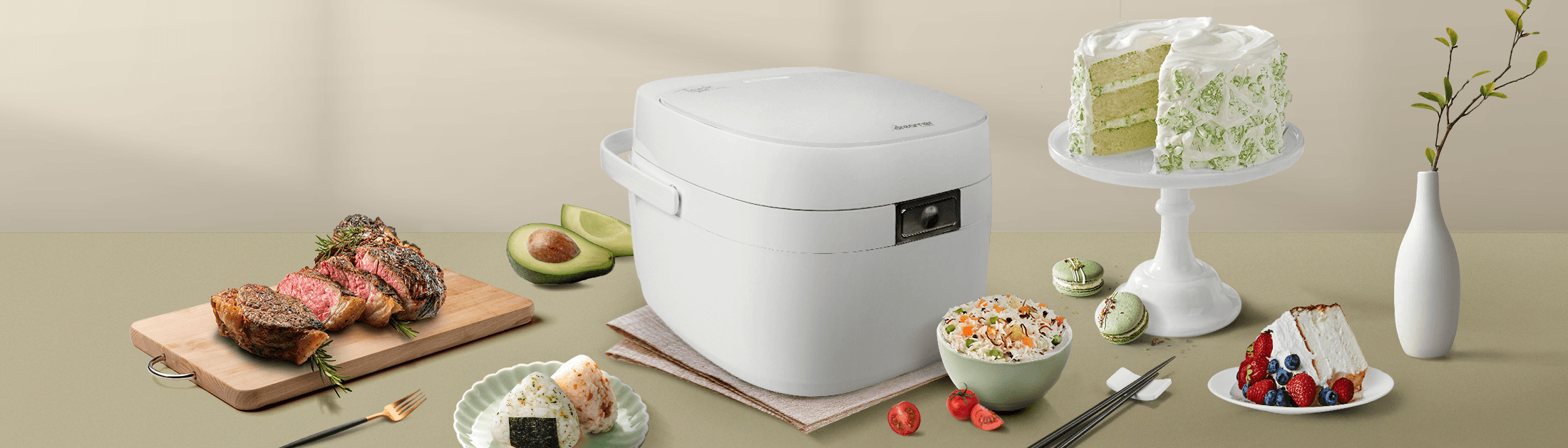 Bộ dao muỗng nĩa Dreamer Việt Nam