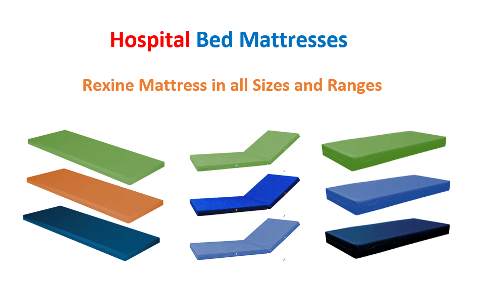 Rexine Mattress Buy Dreamfeel Mattresses Online Quality and Luxury