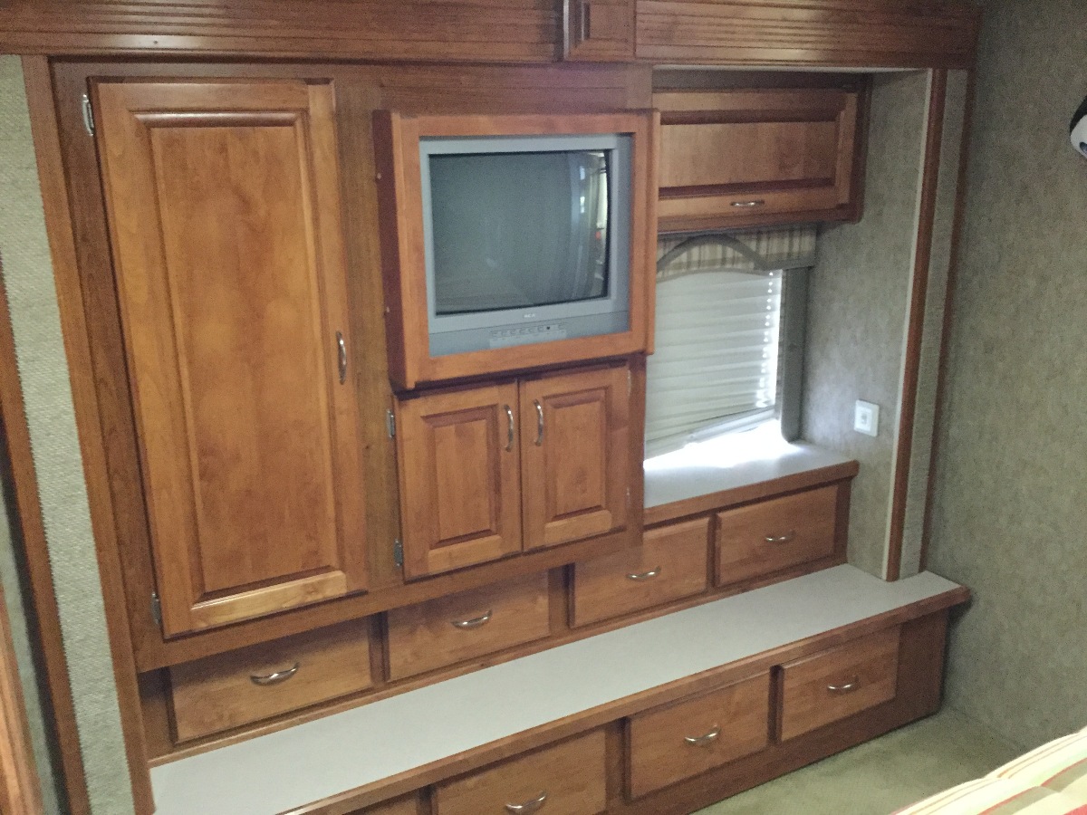 2006 Holiday Rambler Neptune Used Motorhomes For Sale