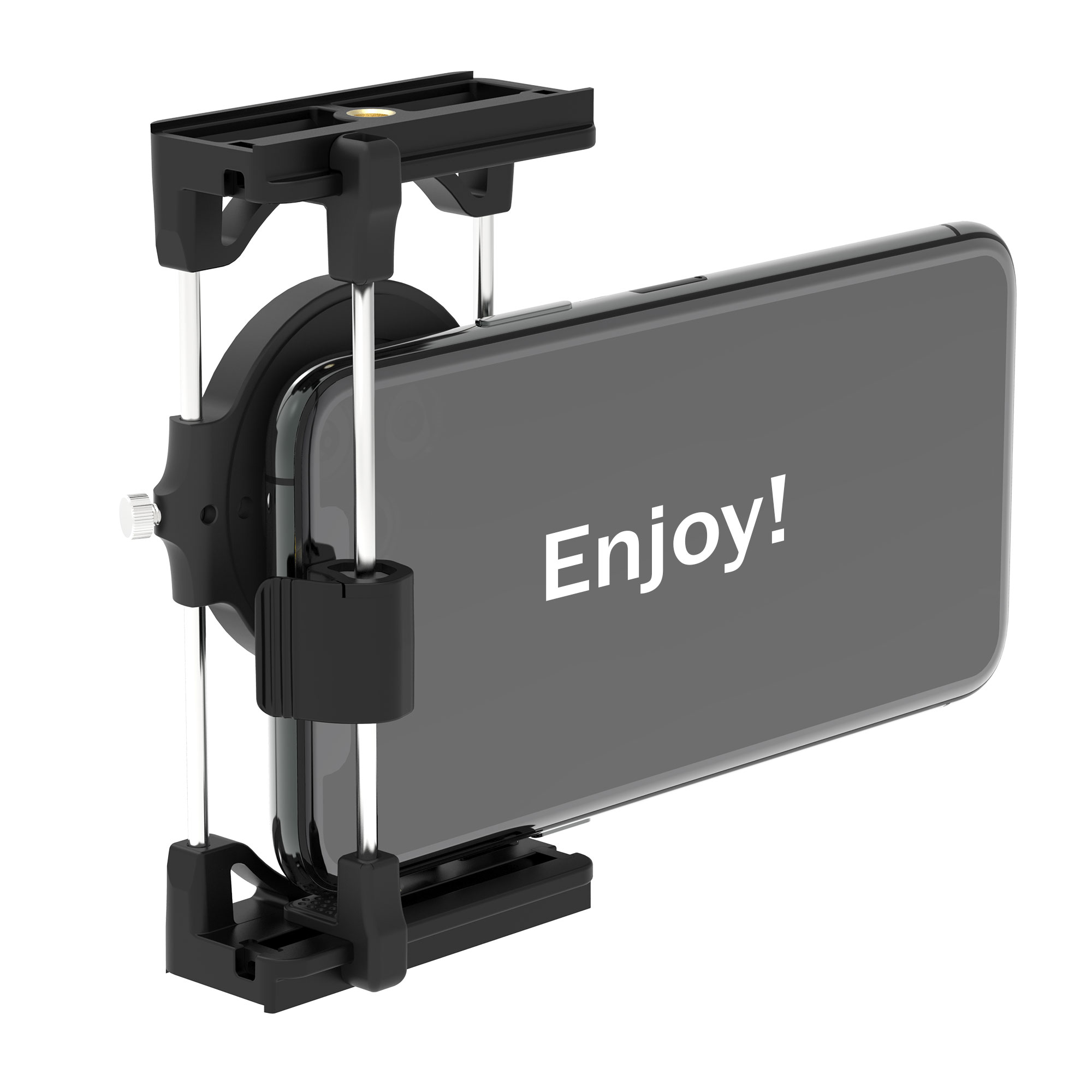 Upgrade Your Evolution Rig to the Newest 2 Plus series