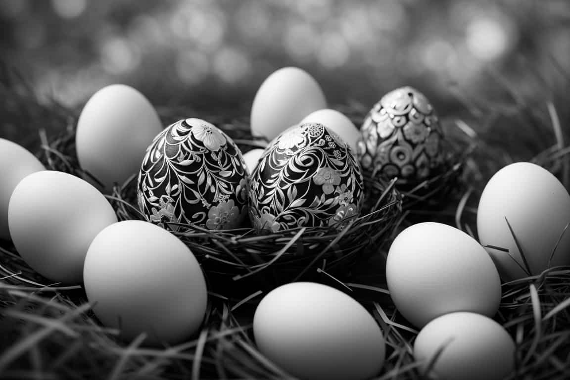 What Does a Dream About Eggs Mean