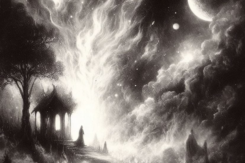 What Does Dream about Fire Mean? Unraveling Fiery Symbolism