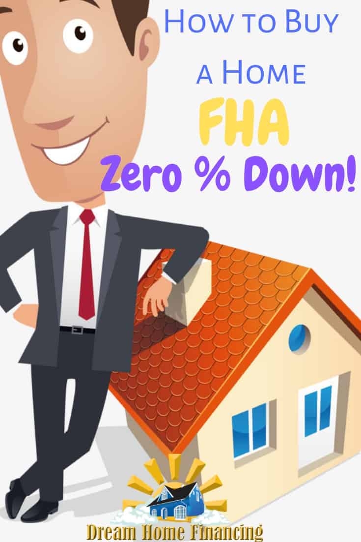 4 Loan Programs With Zero-Down Payment imlending.com