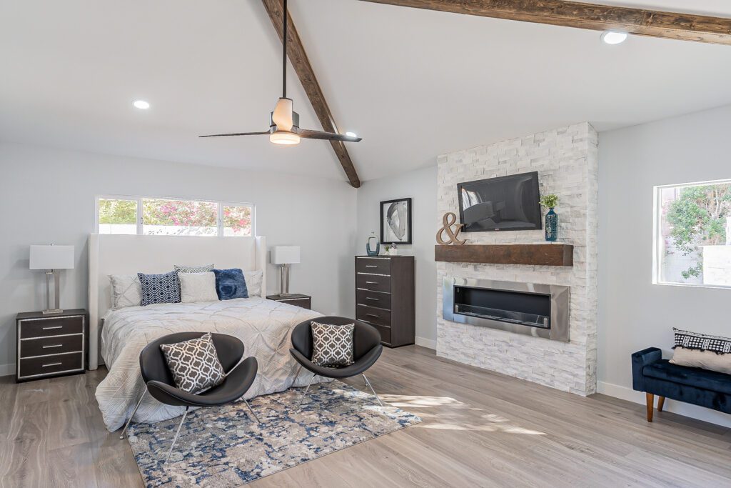 Arcadia Remodel Dream House Construction & Renovations LLC