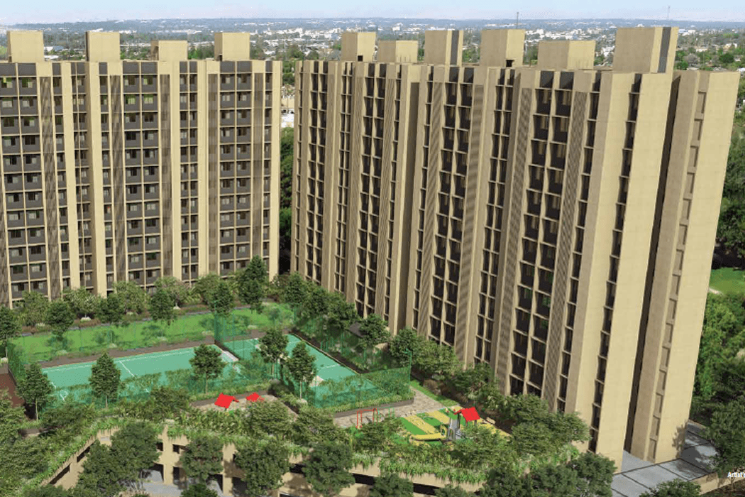 Dream Properties Real Estate Firm