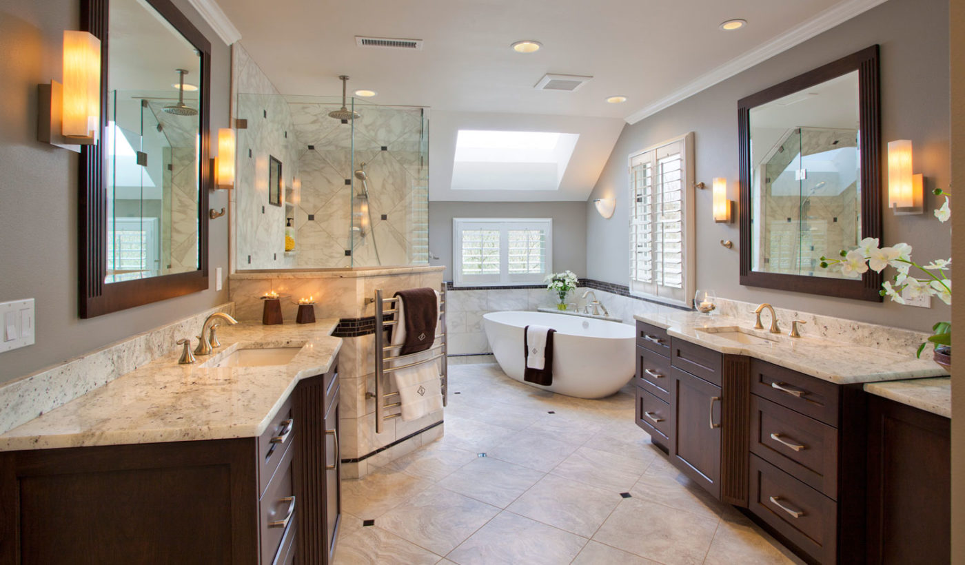 The Fact About Bathroom remodeling portland oregon Dream House Tm