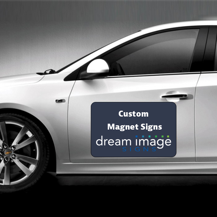 Panel Signs Best Sign Company Dream Image Signs