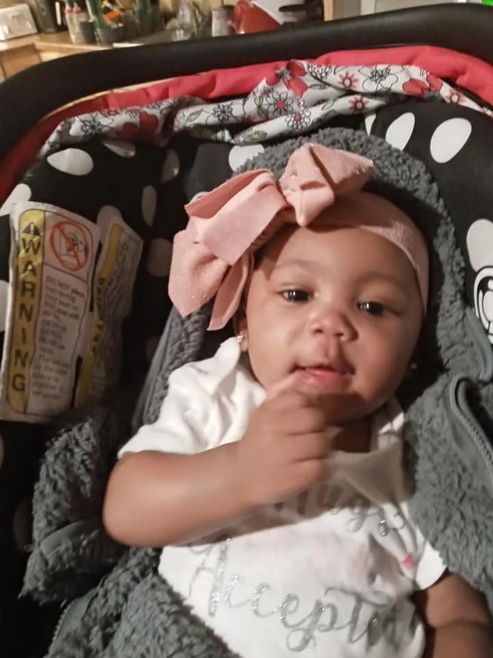 No Justice Minneapolis Woman Faces Manslaughter Charge In Baby’s Co