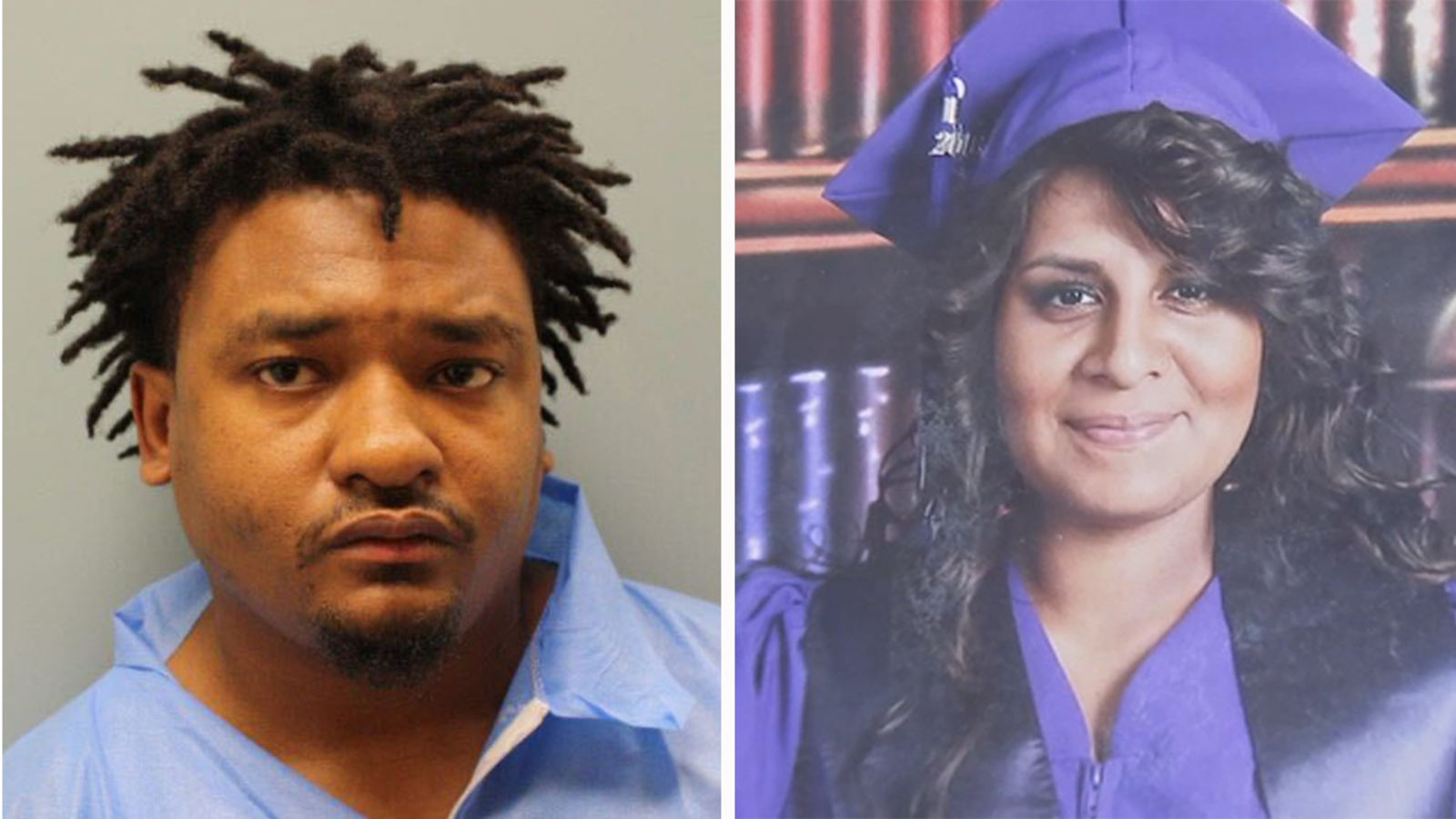 ‘Daddy Shot Mommy’ 3YO Who Witnessed Alleged Murder Blows Up Texas Man