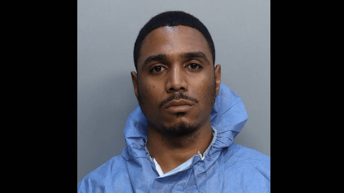 Miami real estate agent labeled ‘suspected serial killer’ in targeted