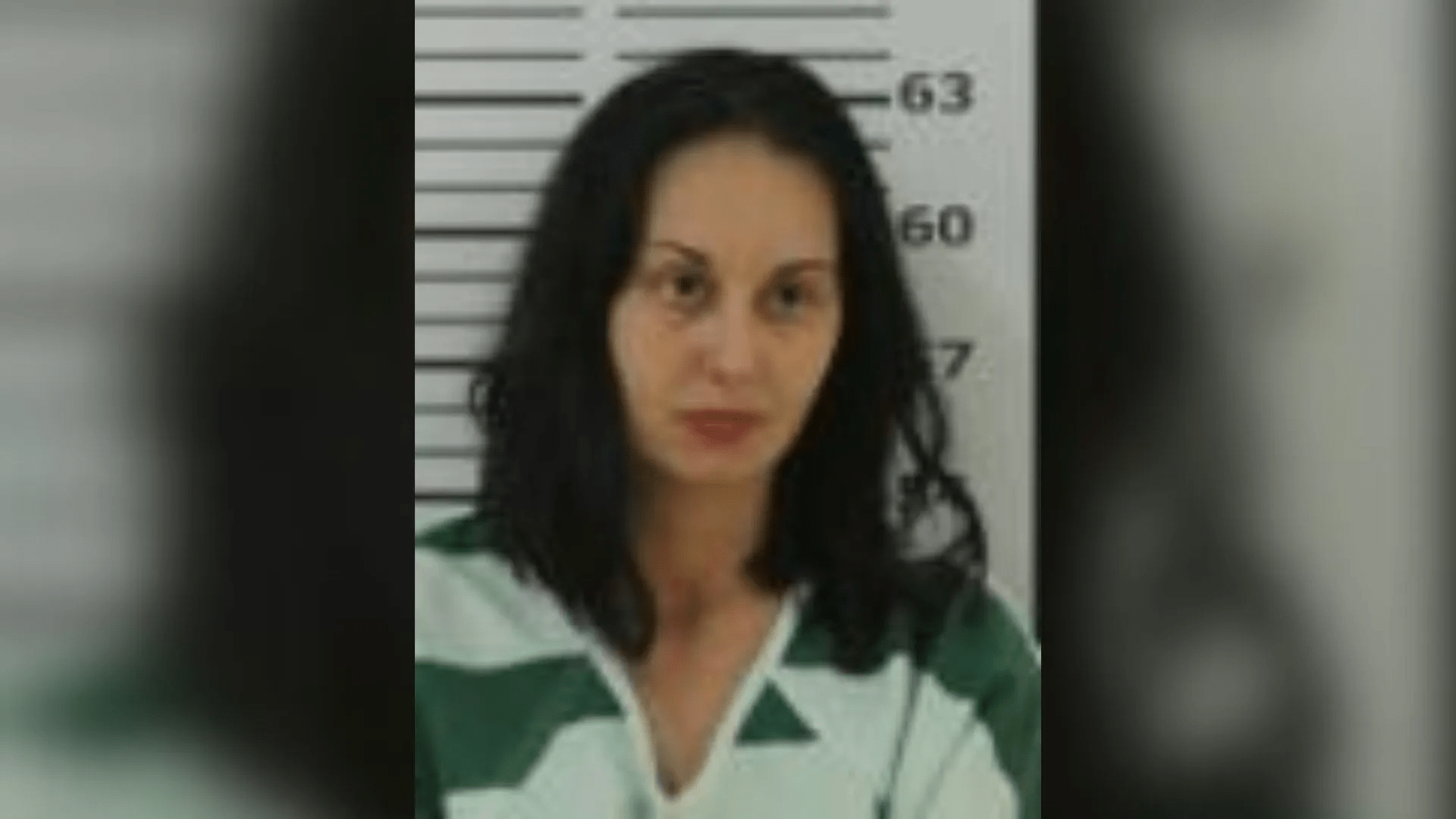 AxWielding Tenn. Woman Arrested for Violating Protection Order