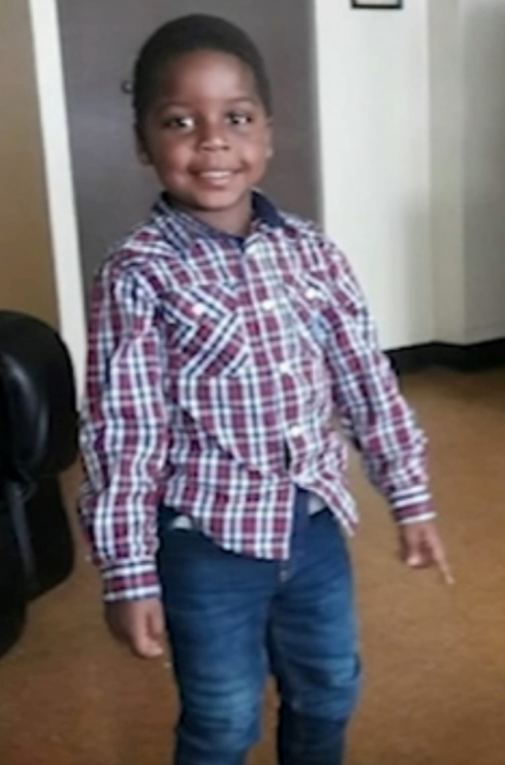 Darnell's Daddy Was Dickin This Down Quatavia Givens, Reported 4YO