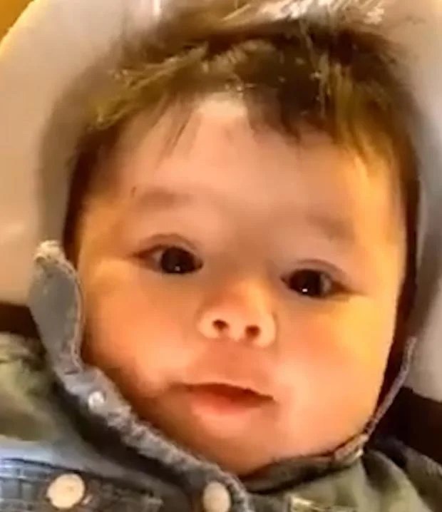 Sentenced Woman & Baby Killed In Colorado Springs, Husband & Father Of