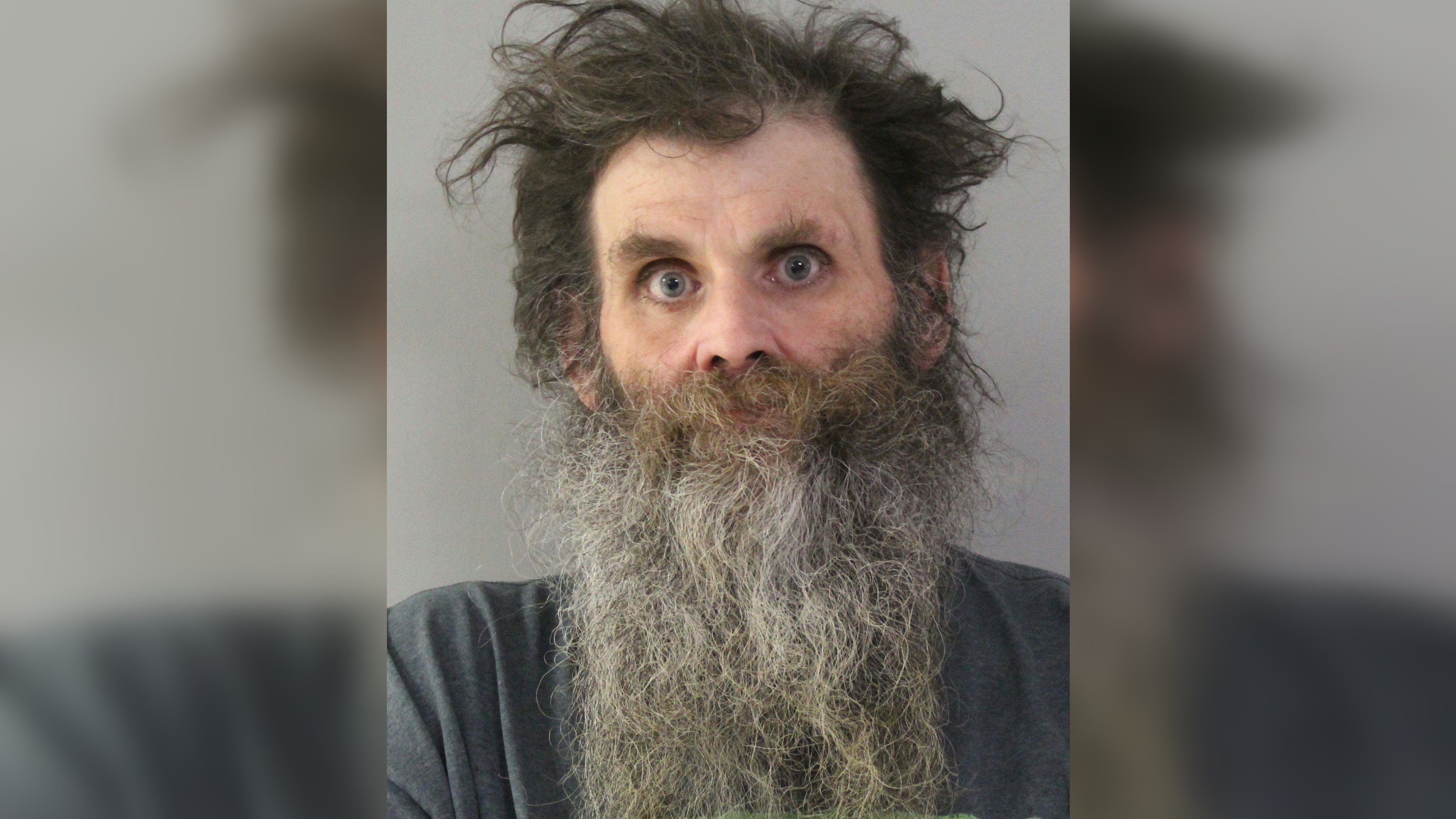 Preble Co. man accused of pointing gun at girl during sexual assault