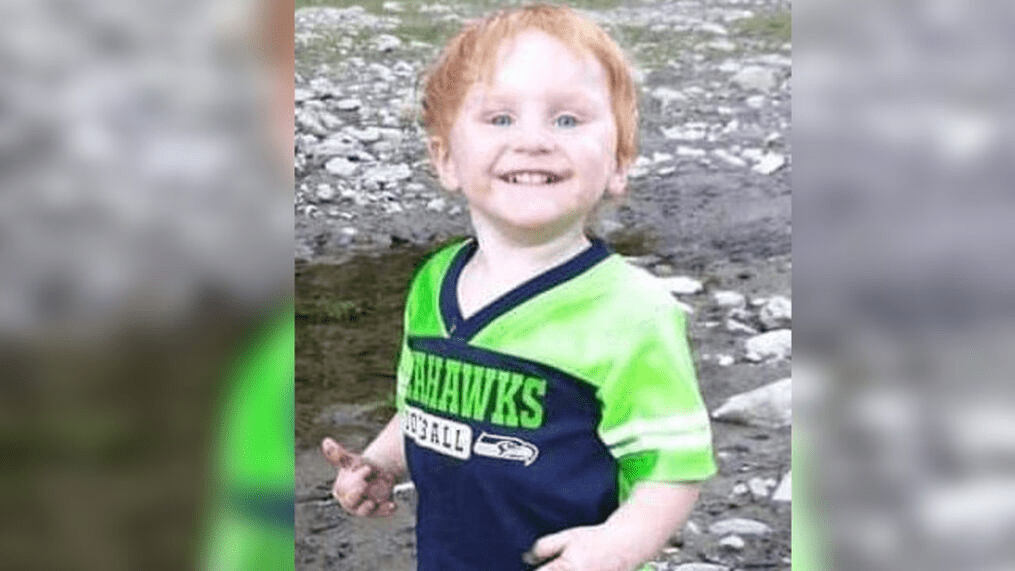 Missing boy found after surviving 2 days alone in cold, Montana