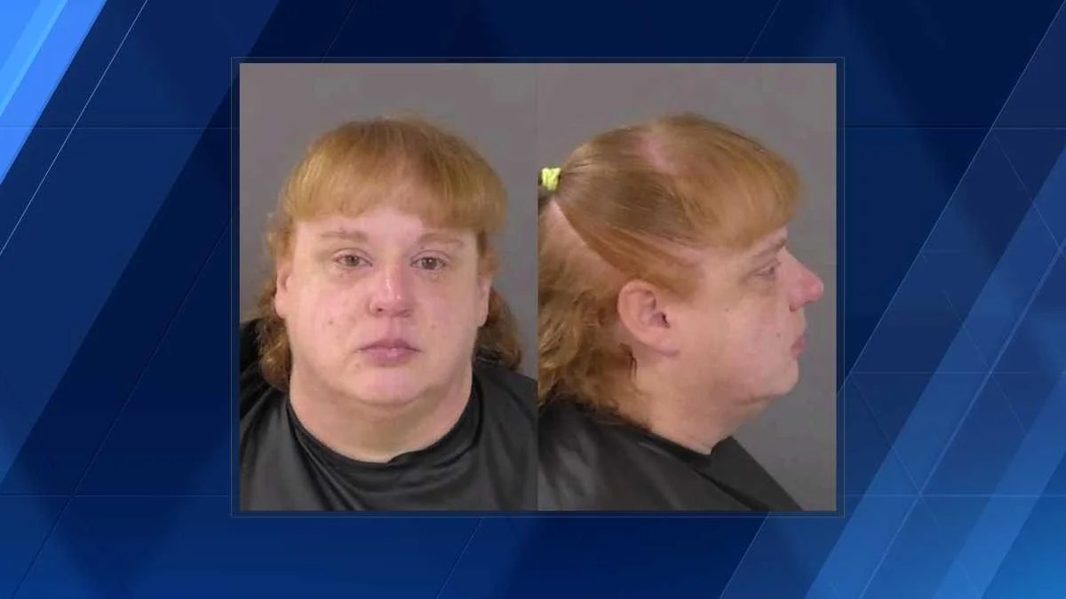 Preschool Teacher Assaulted 4YO Boy With Autism For Throwing One Too