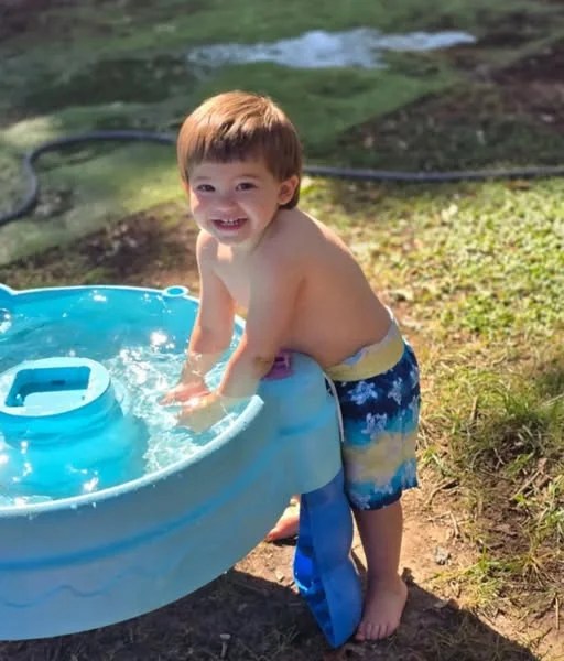 Boy Dies Days Before 2nd Birthday After Foster Dad Leaves Him in Car